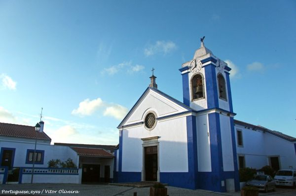 São Teotónio photo 2