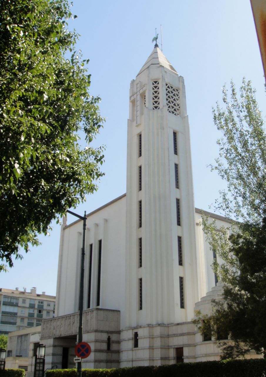 São Julião do Tojal photo 2