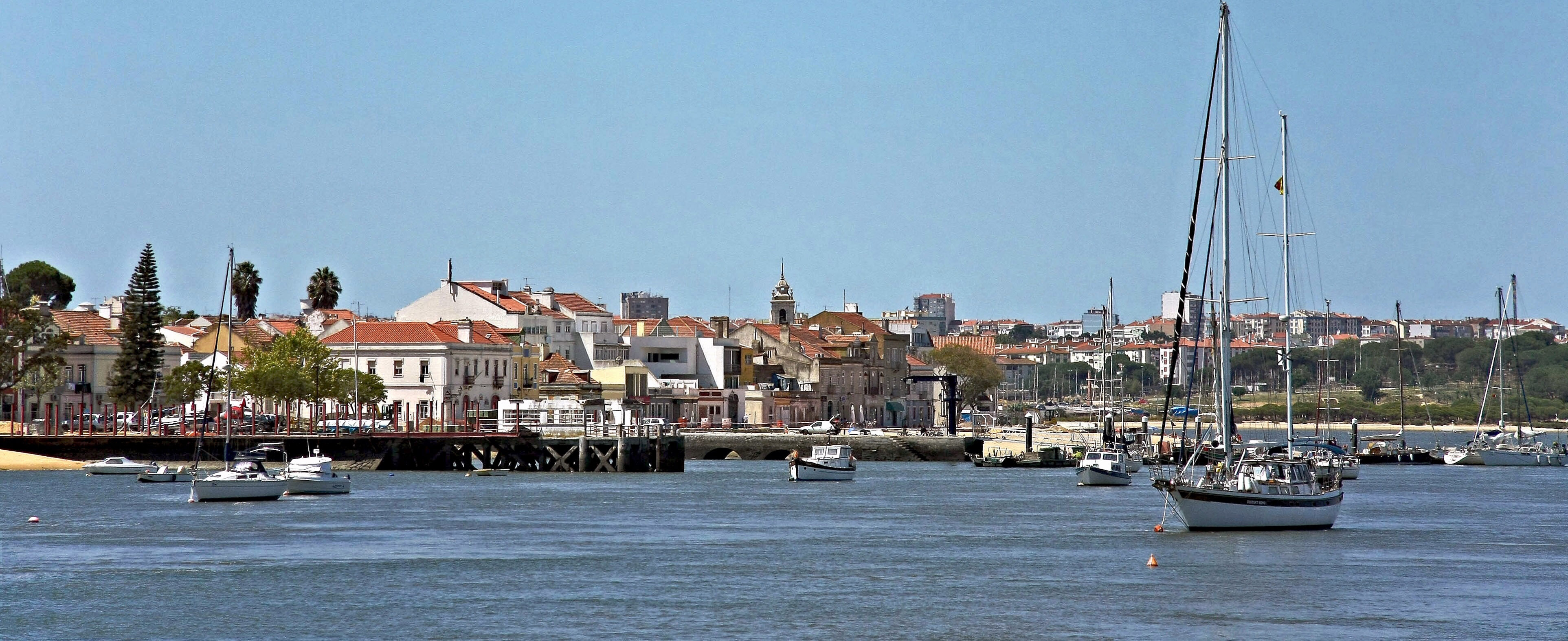 Seixal photo 4