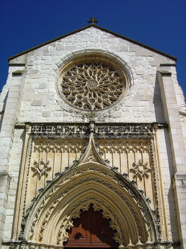 Santarém, Santarem