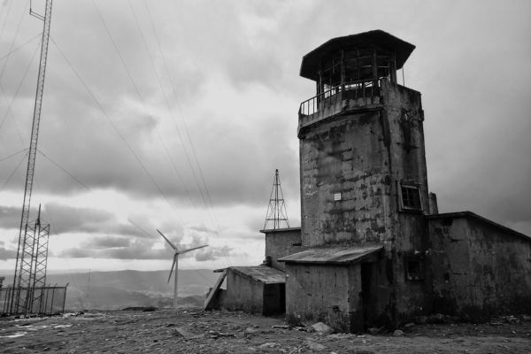 Alto do Talefe, Viseu