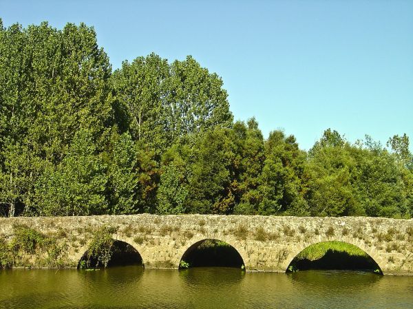 Alto da Corda, Vila Real