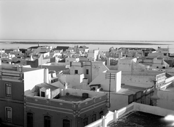 Olhão, Faro