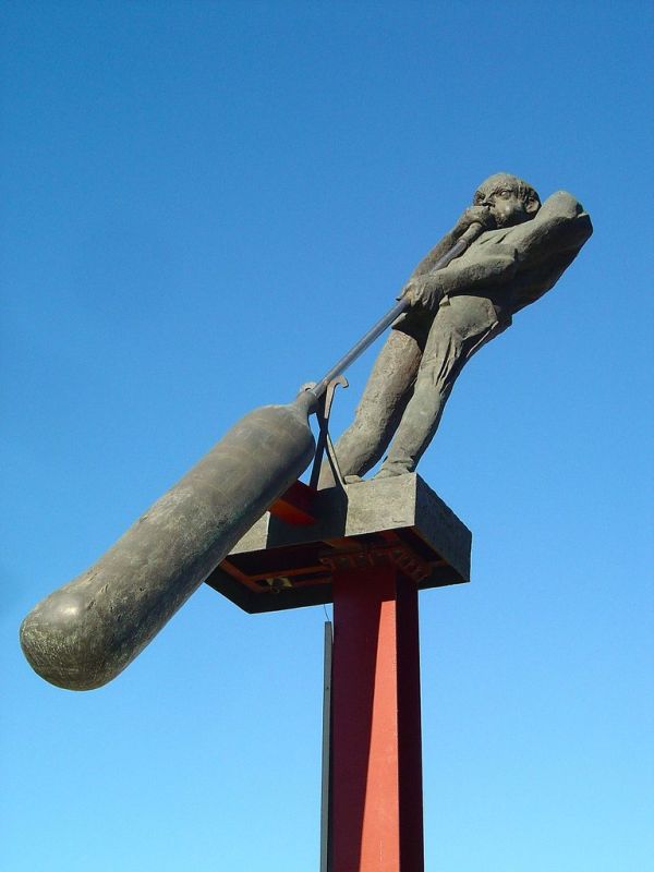 Marinha Grande, Leiria