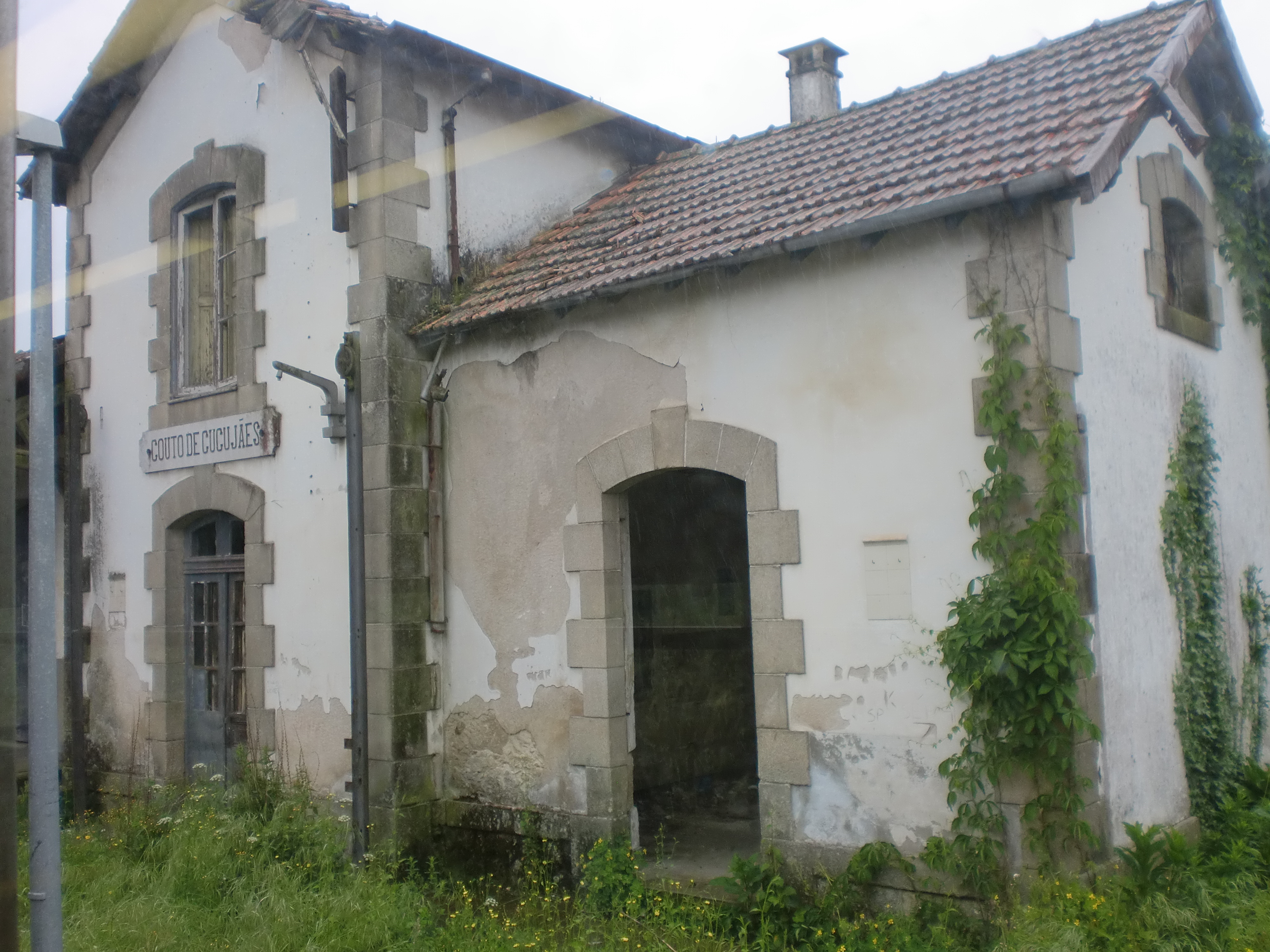 Cucujães, Aveiro