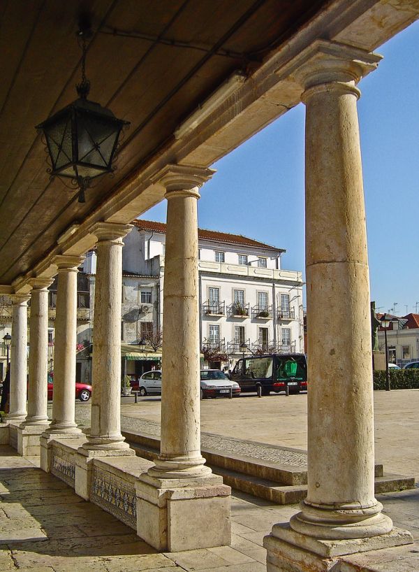 Odivelas, Lisbon