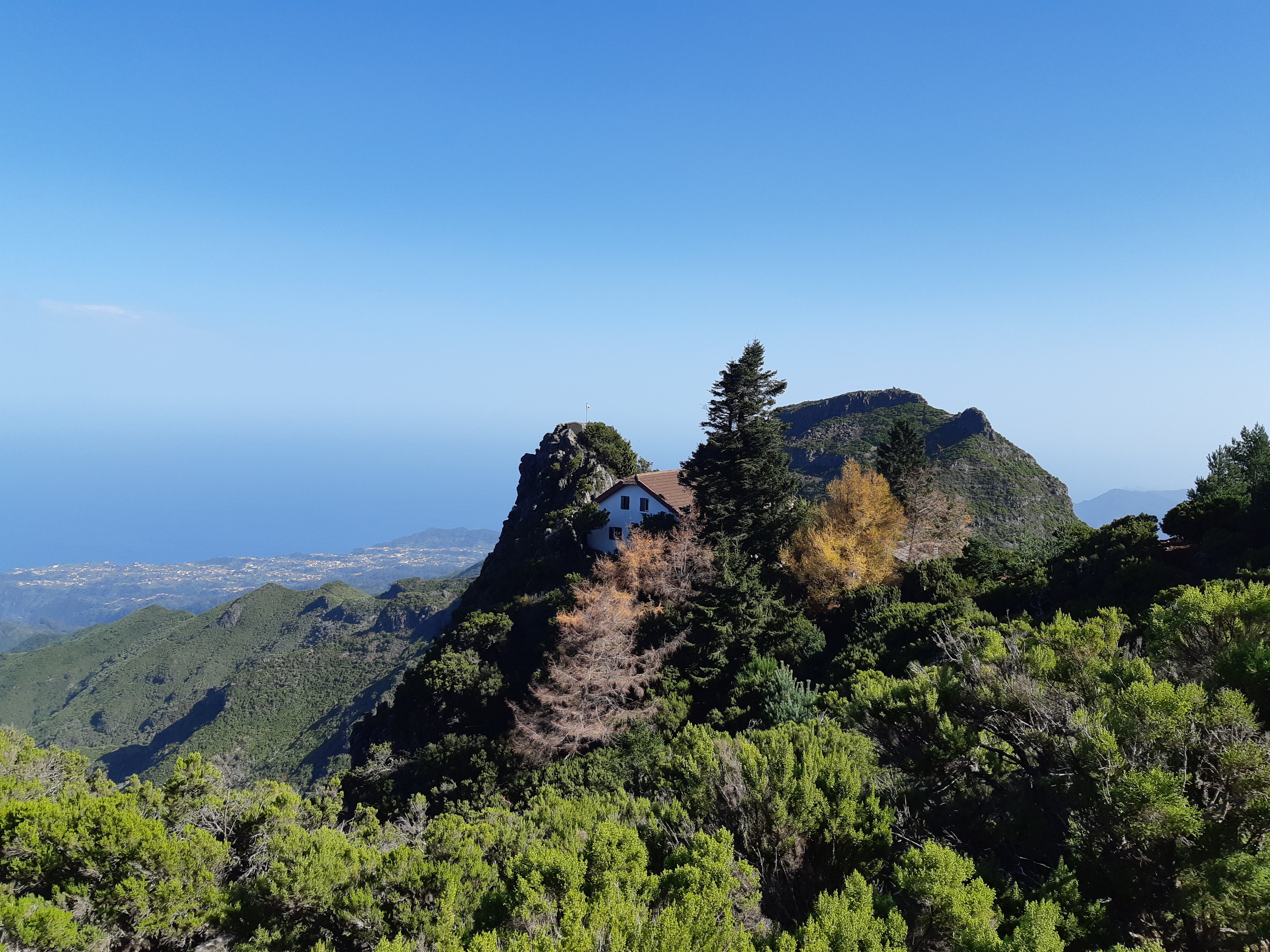 Pico Ruivo de Santana photo 3