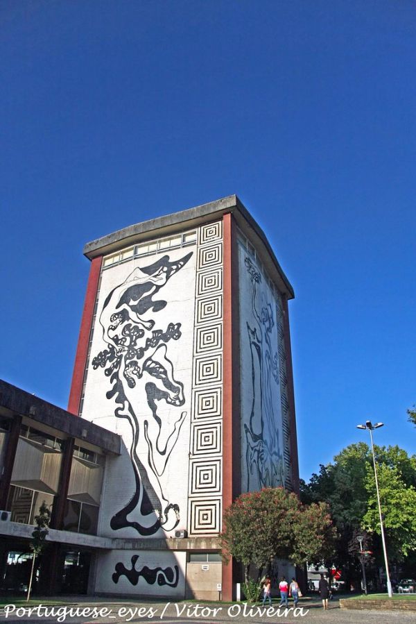 Vila Nova de Famalicão, Braga