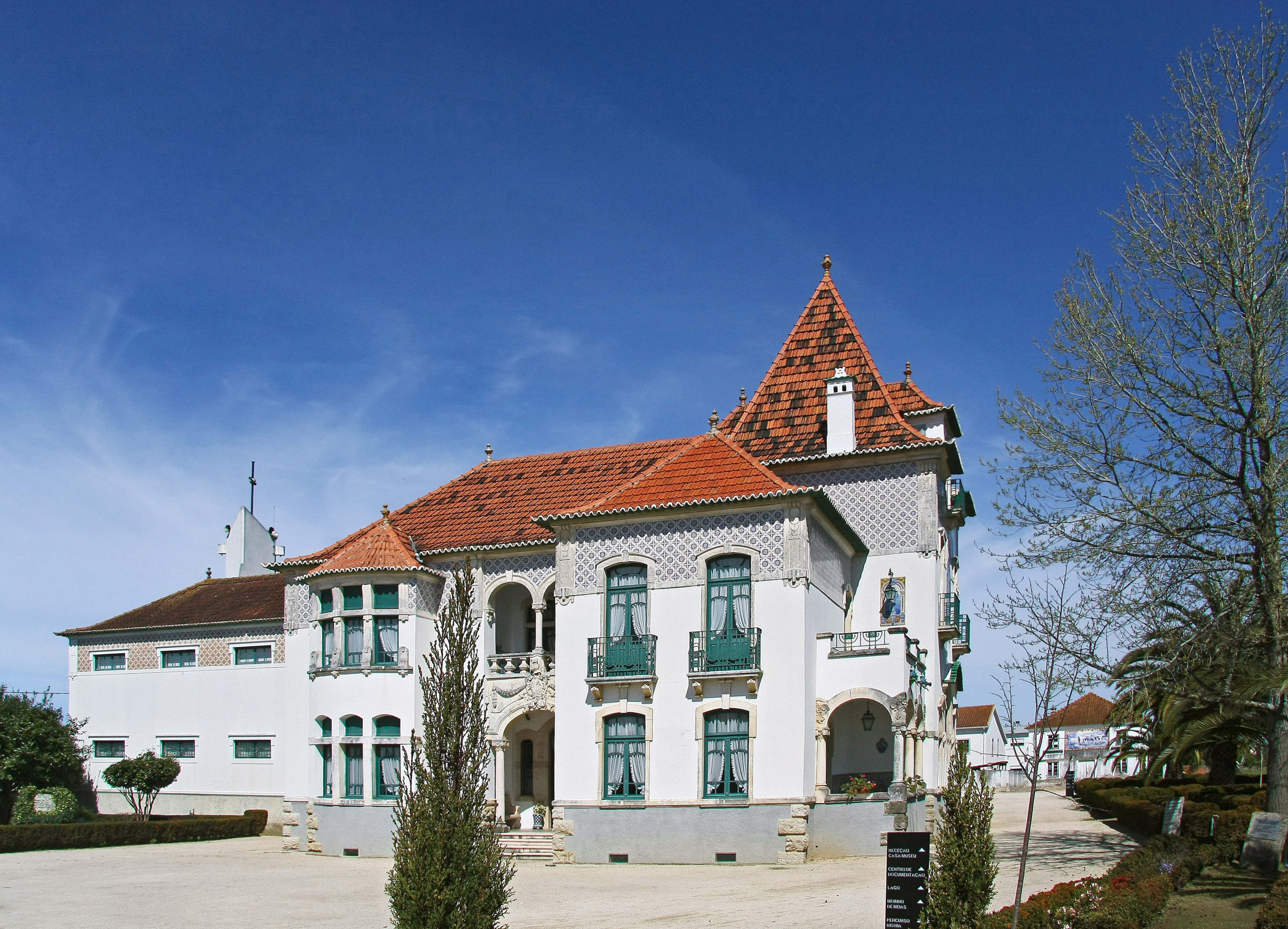 Avanca, Aveiro