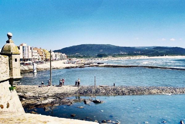 Vila Praia de Âncora, Viana do Castelo