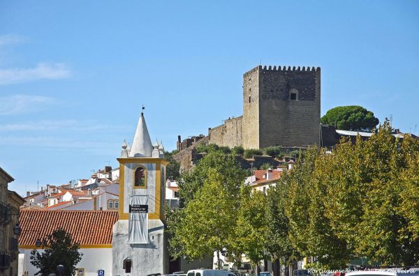 Castelo de Vide, Portalegre