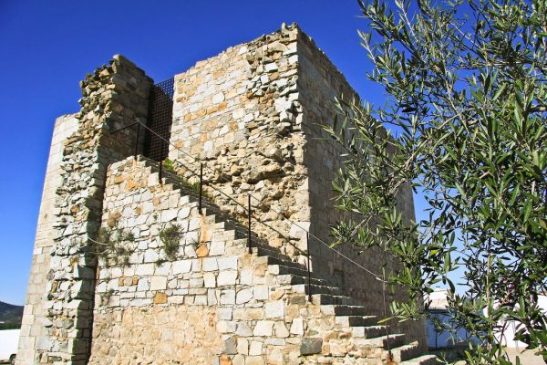 Vidigueira, Beja