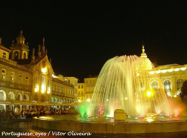 Braga, Braga