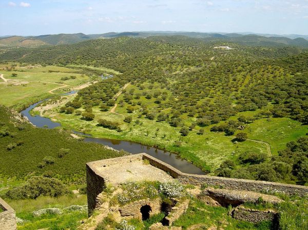 Cerro das Pedras, Faro