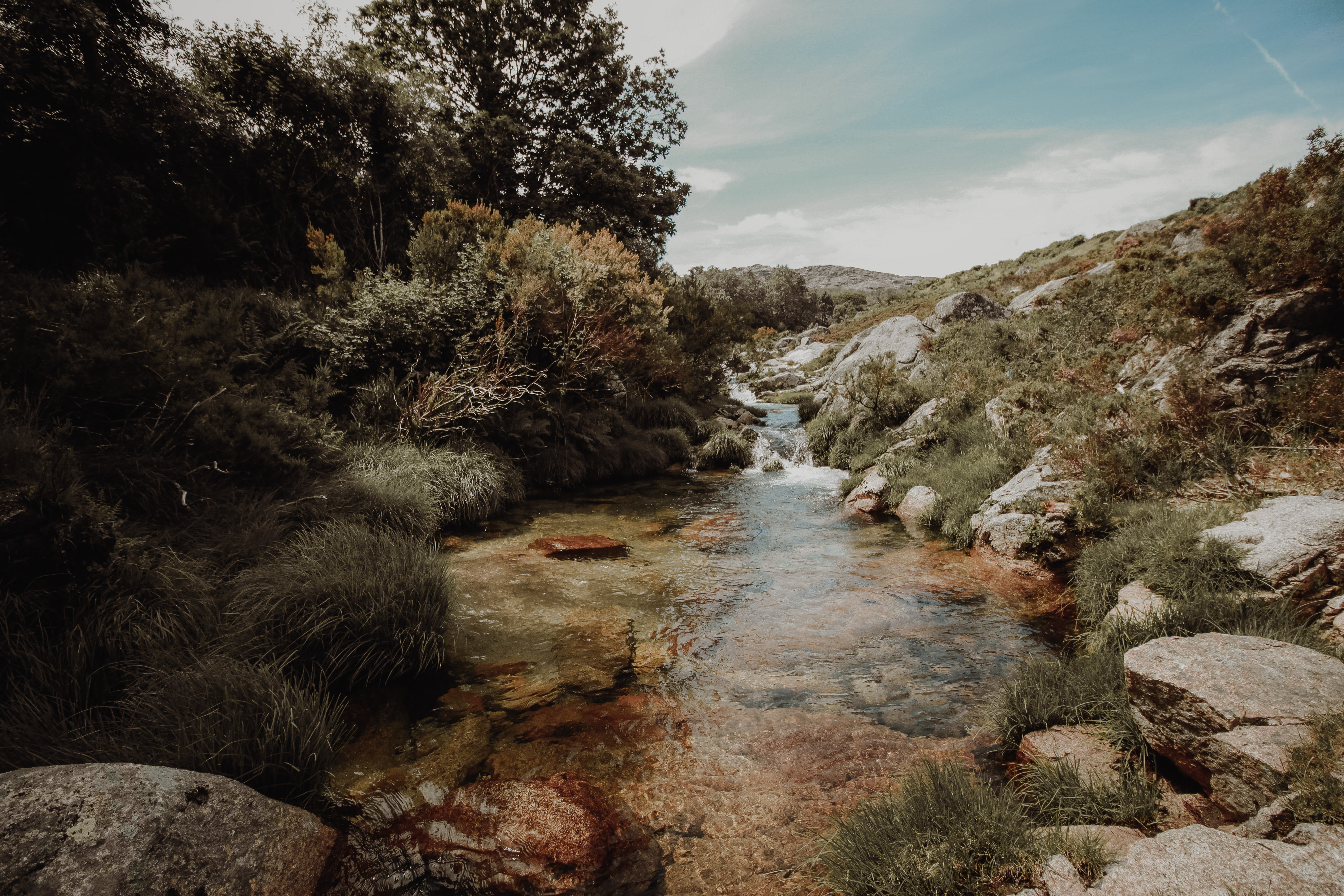 Serra de Galegos, Braga