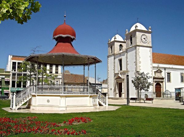 Montijo, Setubal