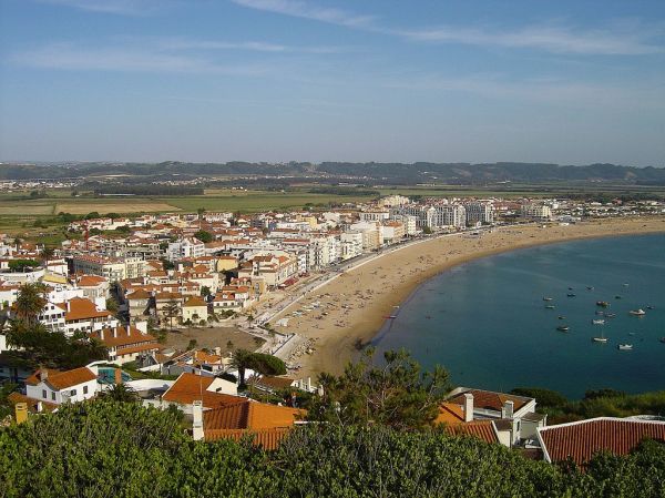 São Martinho do Porto photo 2