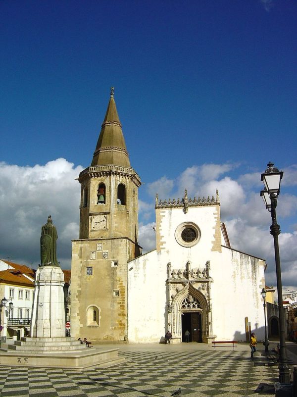 Tomar, Santarem