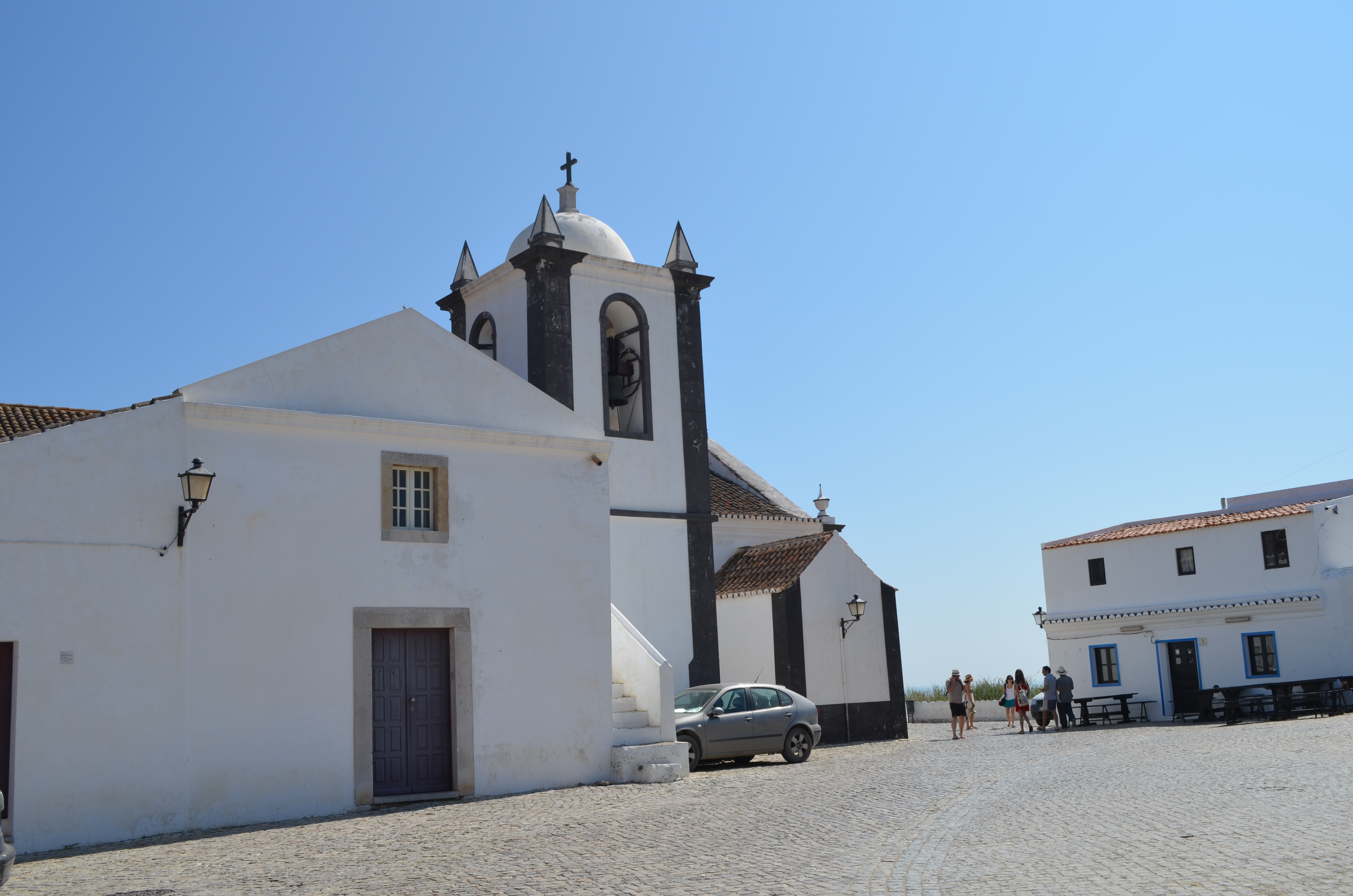 Vila Nova De Cacela, Faro