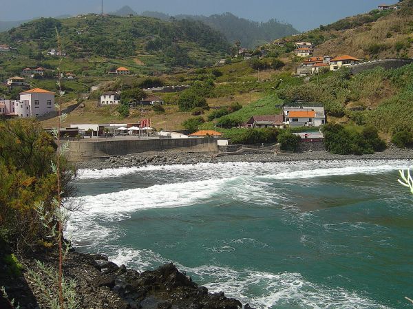 Porto da Cruz photo 2