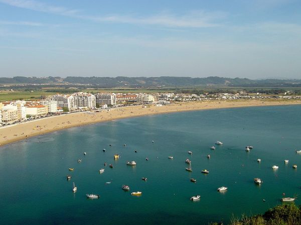 São Martinho do Porto photo 3