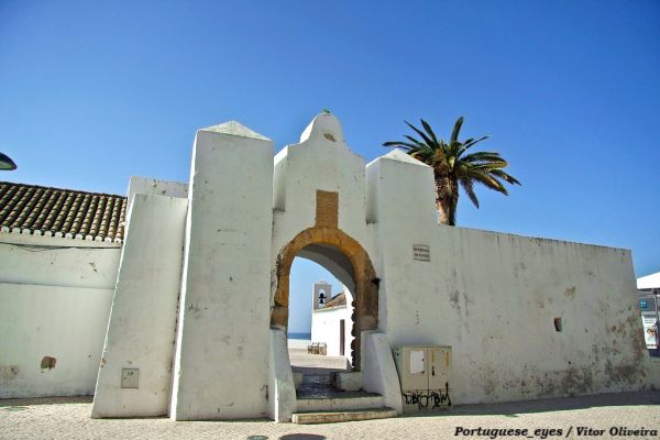 Armação de Pêra, Faro