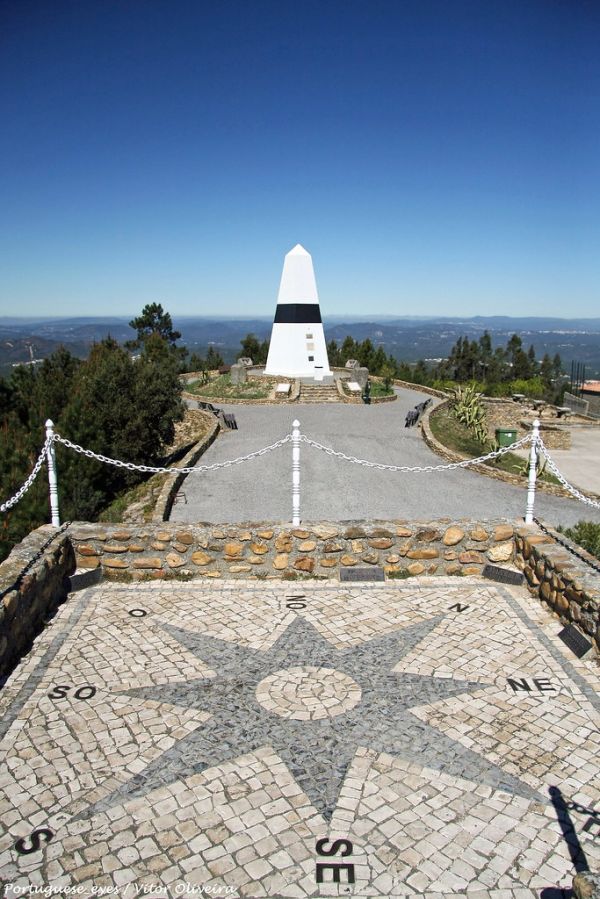 Vila de Rei, Castelo Branco