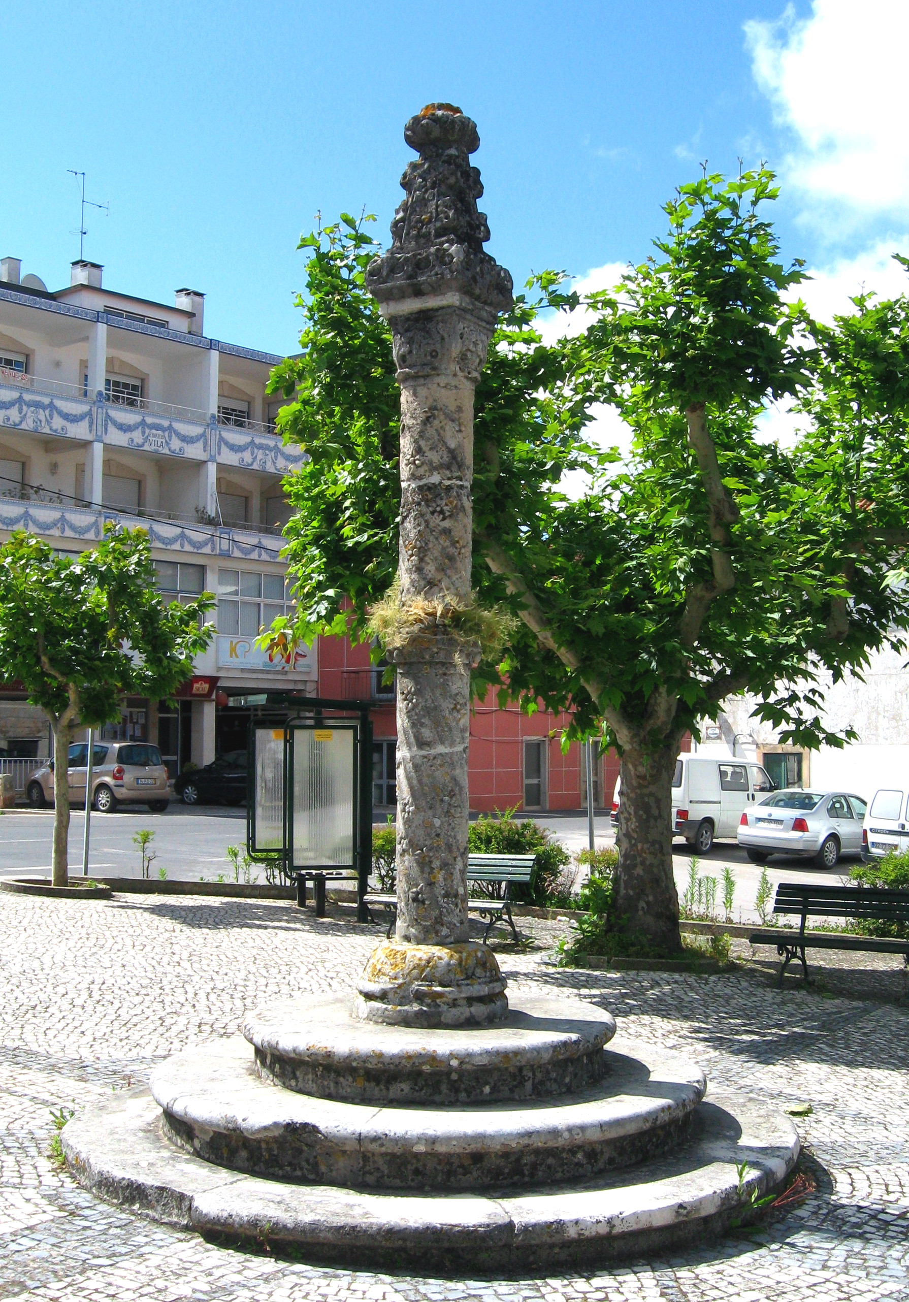 Turquel, Leiria