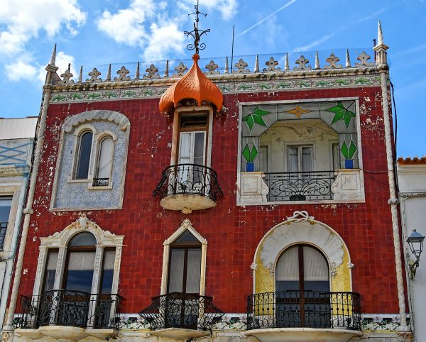 Serra de Santa Isabel, Vila Real