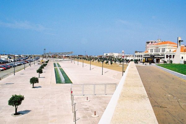 Póvoa de Varzim, Porto
