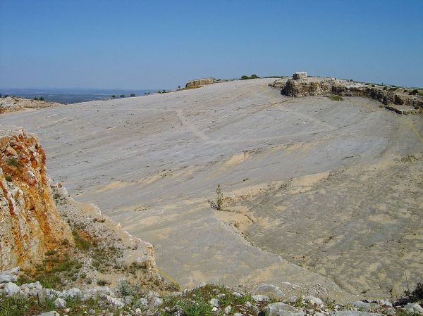 Serra da Laje, Evora