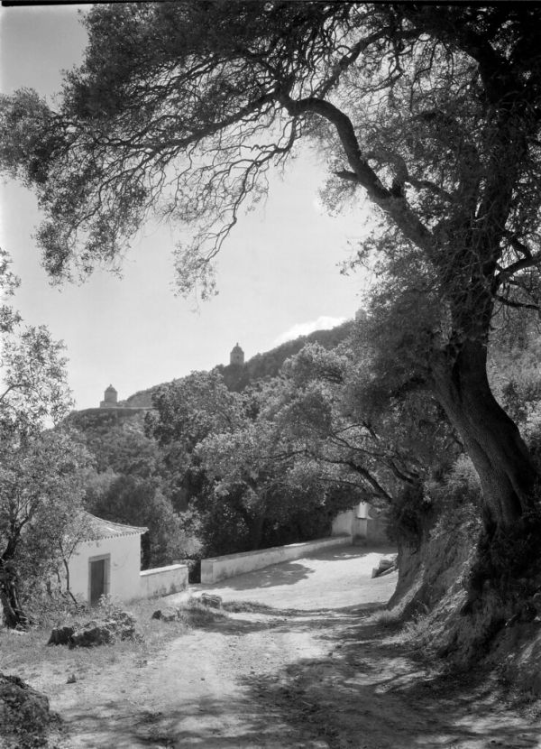 Alto da Serra, Castelo Branco