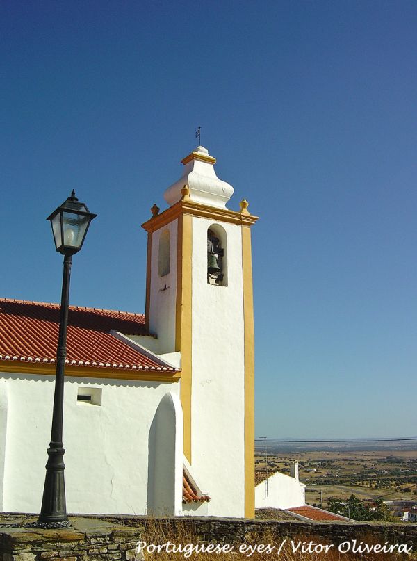 Cabeço da Lousa, Castelo Branco
