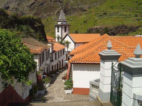São Vicente photo 2