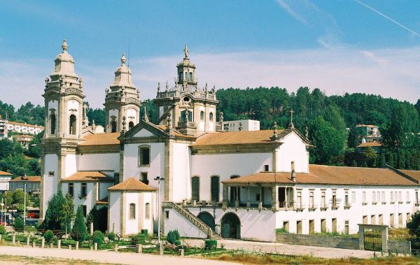 Refojos de Basto, Braga
