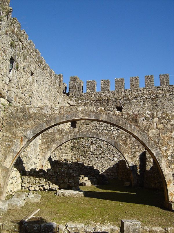 Pombal, Leiria