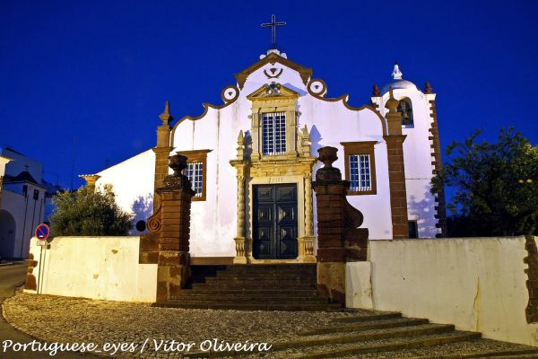São Bartolomeu de Messines, Faro