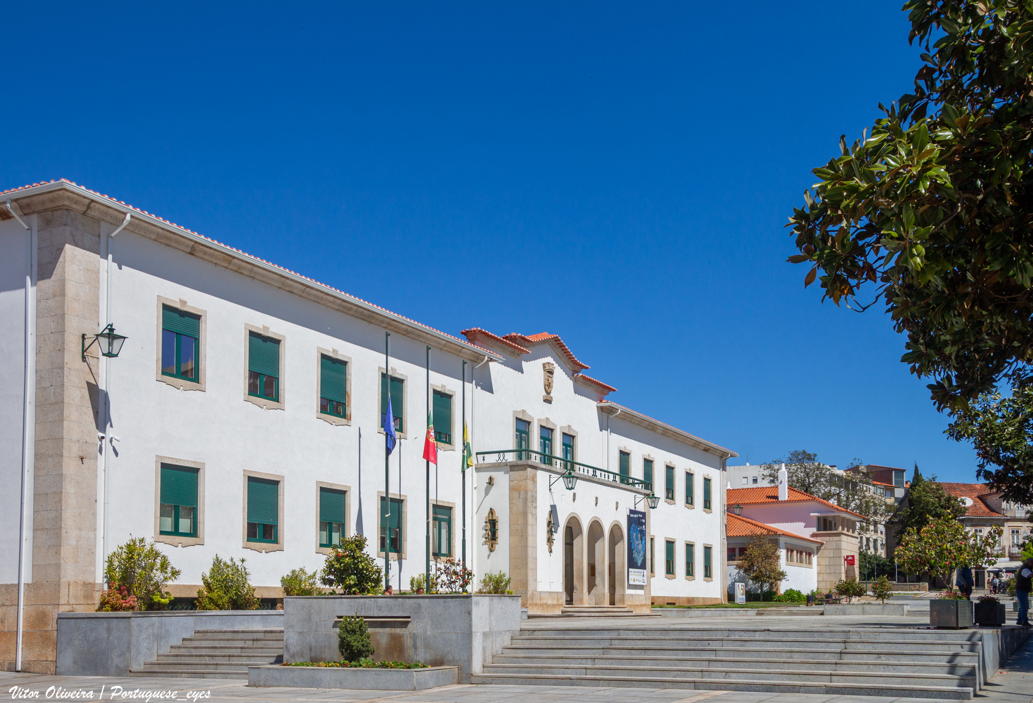 Macedo de Cavaleiros, Braganca