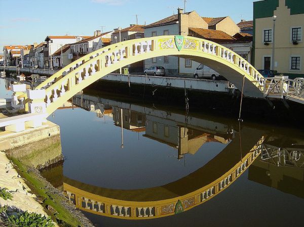 Aveiro, Aveiro