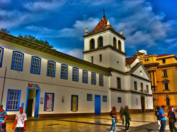 Alto do Marco, Coimbra