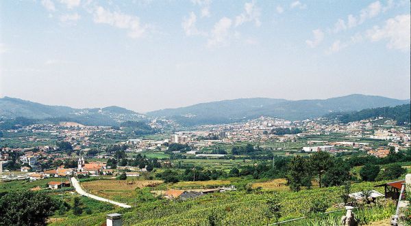 Vale de Cambra, Aveiro
