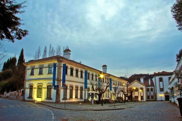 Alto das Felgueiras, Braga