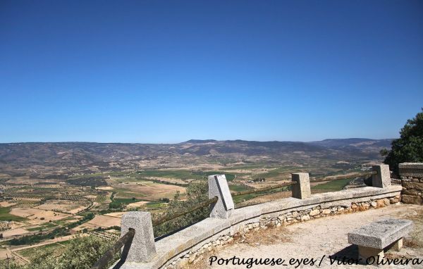 Alto da Lousa, Viseu