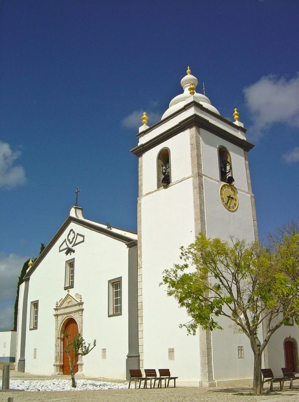 Mexilhoeira Grande, Faro