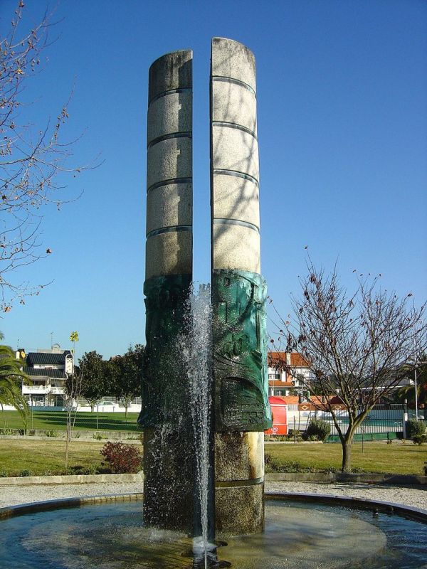 Canas de Senhorim, Viseu