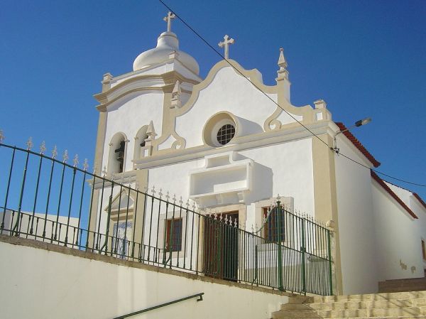 Abrigada, Lisbon