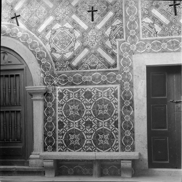 Terrugem, Lisbon