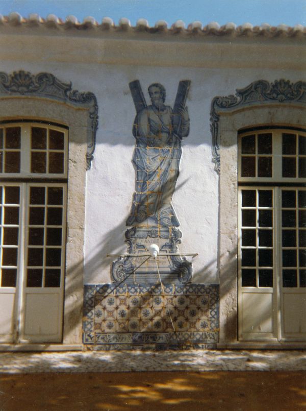 Charneca de Caparica, Setubal