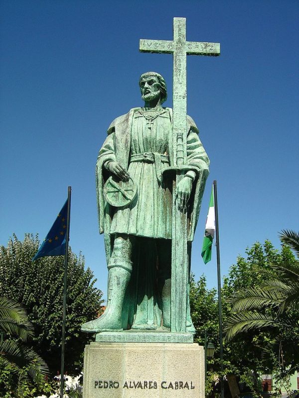Vale Grande, Leiria
