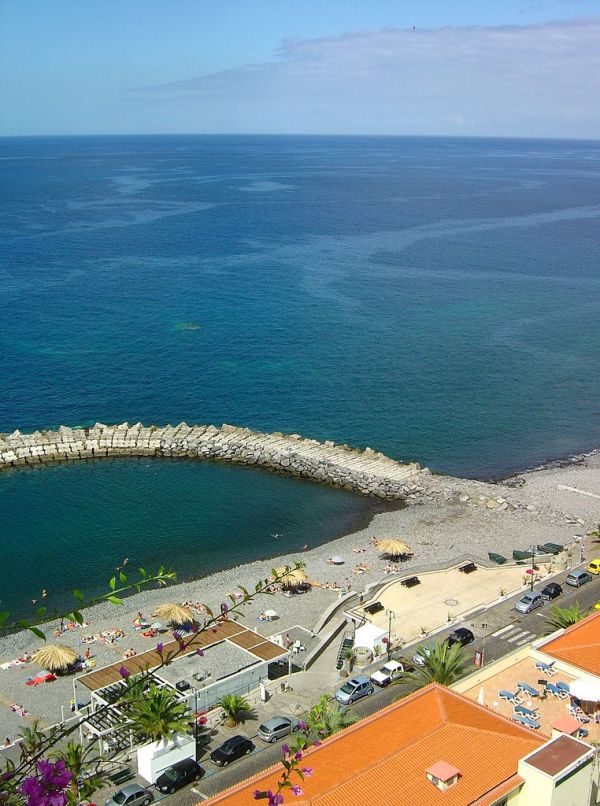 Ponta do Sol, Madeira